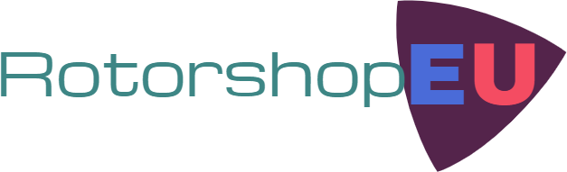 RotorshopEU Logo